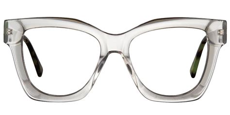 Wholesale Acetate Square Reading Glasses