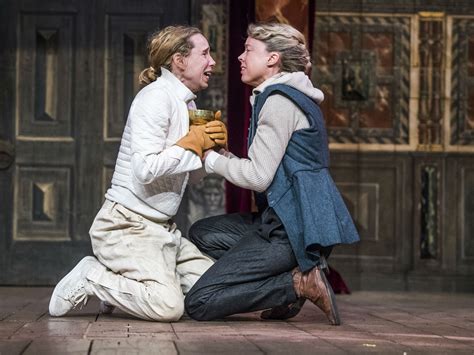 What Is The Play Hamlet About 10
