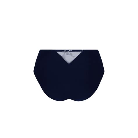 Slip Haut D Esse En Glam Lise Charmel Ach Ma Caroline Lingerie Loungewear