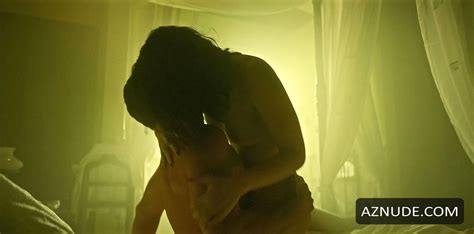 LAS PELOTARIS NUDE SCENES AZNude