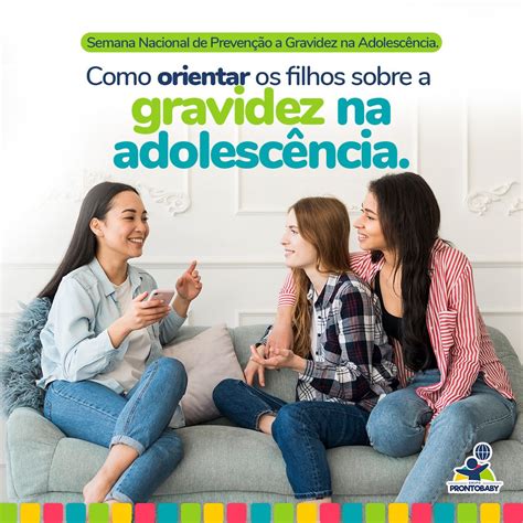 Como Abordar Gravidez Na Adolescência - Para orientar os filhos sobre a gravidez na adolescência, é importante ...