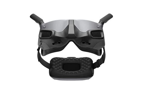DJI FPV Goggles Integra - фпв очки в Киеве и Украине