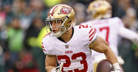 Fantasy Football 2023: 2-Round Mock Draft, Top Team Names and League