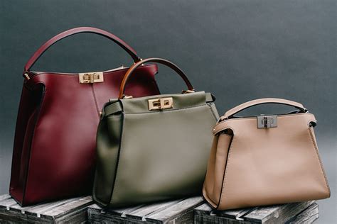 Fendi peekaboo – Artofit