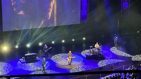 Michael Learns To Rock Mltr Back On The Road Tour Singapore