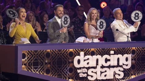DWTS Votes: What Time Voting Starts & Ends on Dancing With the Stars 2025