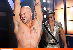 Gay Latex Pics At Gay Men Pics