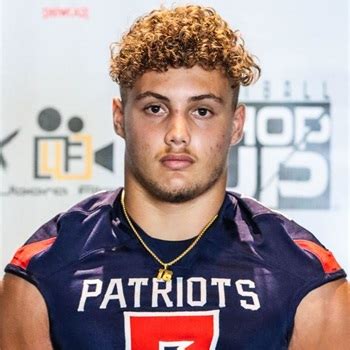 Anthony Famularo Jr. - Hudl