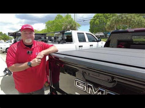 Lomax Vs Bakflip Mx4 Which Best Truck Bed Cover Vehicles Gear