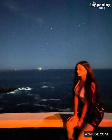 ALEXA DEME Nude AZNude