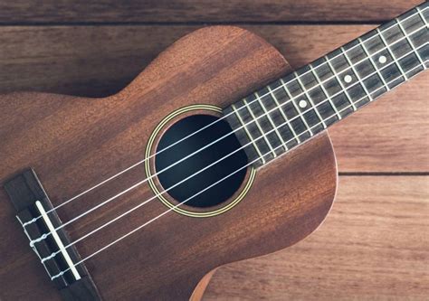 10 Best Baritone Ukuleles In 2020 Sharpens