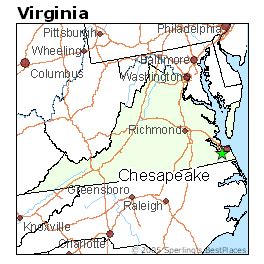 Chesapeake, VA