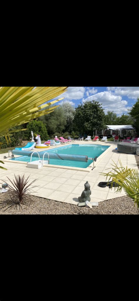 Chambre Zen Maison Dh Te Gay Naturiste Thur Gay Sejour Booking