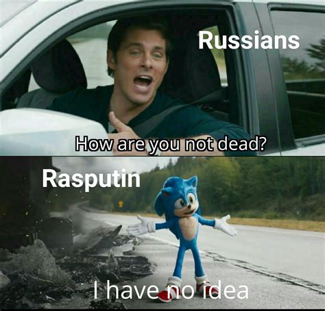 The Russian Greatest Sex Machine R HistoryMemes