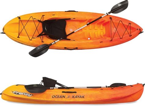 Best Sit On Top Kayak 2022 Review Stable Sot Kayaks For Beginners