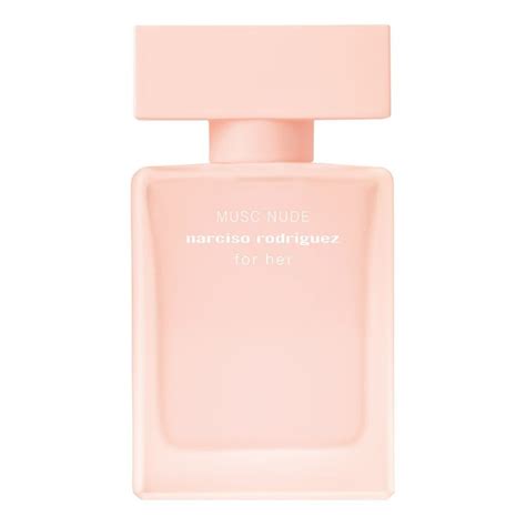 NARCISO RODRIGUEZ MUSC NUDE FOR HER EAU DE PARFUM