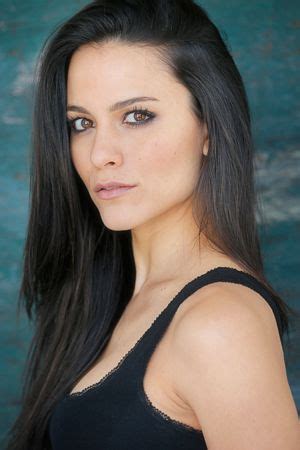 Pictures Photos Of Maya Stojan Actresses Maya Hot Women