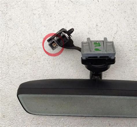 Какой тип разъёма? — Сообщество «Автомобильные Разъемы» на DRIVE2