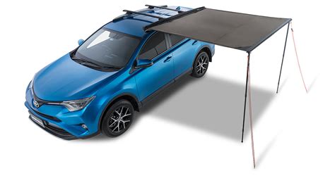 Rhino Rack Sunseeker Awning 2 0m Roof Rack Store Australia