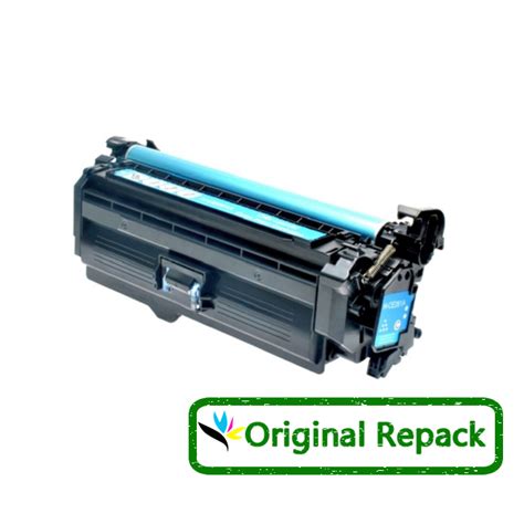 Remanufactured Hp 648a Ce261a Cyan Laser Toner Cartridge Color Laserjet