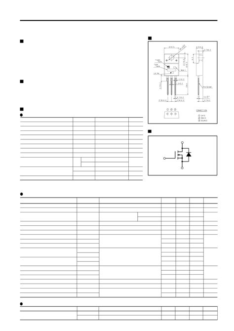 datasheet  fuji electric