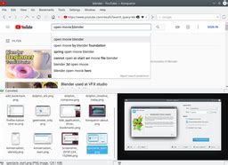 konqueror kde userbase wiki