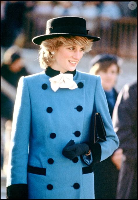 Photo Archives La Princesse Lady Diana Purepeople