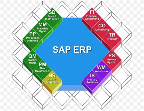 SAP ERP Enterprise Resource Planning SAP SE SAP R 3 Modul PNG