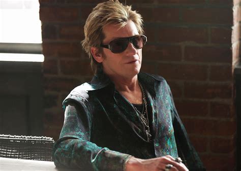 Denis Leary Is Ready For You To Feast On Season 2 Of Sex Drugs Rock Roll Maxim