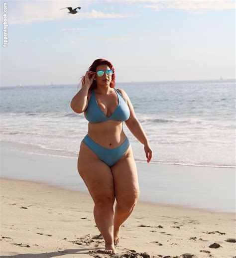 Ioana Chira Ioana Fit Ioanacurves Chirapat Ioana Fit Nude