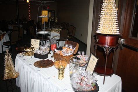 Snack Bar Include All The Quinceaneras Favorite Snacks Costumize