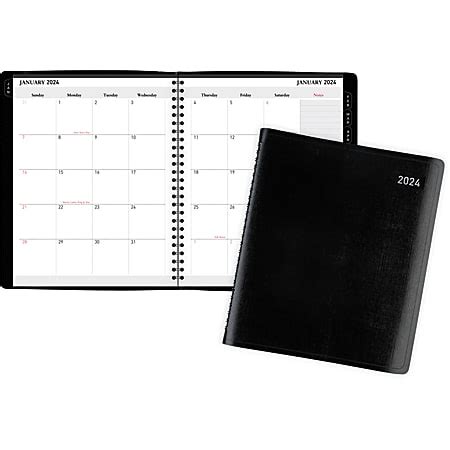 Office Depot Calendars And Planners Candis Brandise