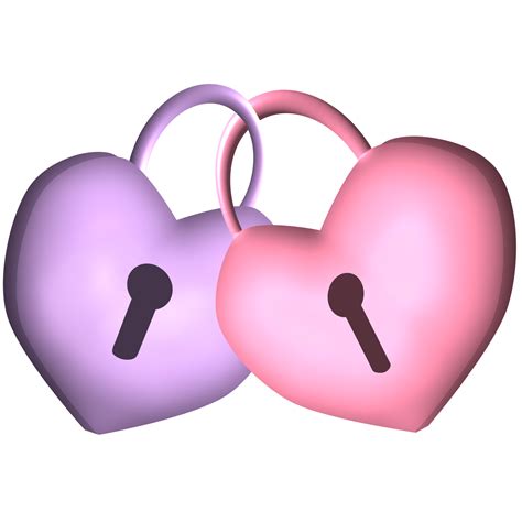 Heartfelt Unity, Interlocking Heart Shaped Keychain, Perfect for Love