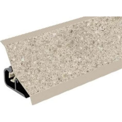Плинтус для столешниц Thermoplast 120-1288 20x20x3.0 м, Таурус (ф-ра ...