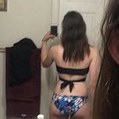 Amazon RXRXCOCO Womens Padded Push Up Bikini Set Bathing Suits Two Pieces Swimsuit Clothing