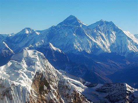 Mountain | Definition, Characteristics, Types, & Facts | Britannica