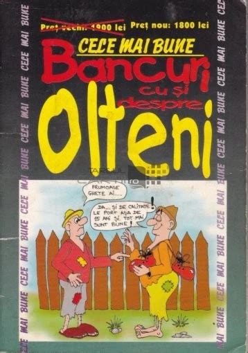 Cele Mai Bune Bancuri Cu Si Despre Olteni I Okaziiro