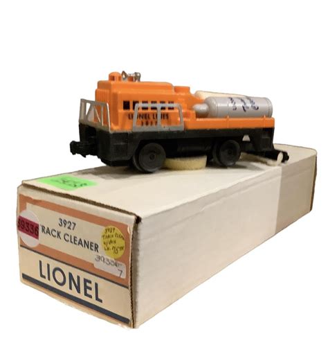 Lot Lionel Postwar