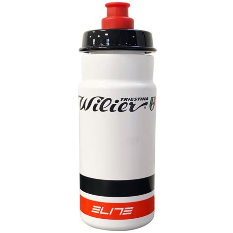 Wilier Bottle Jet 550 Ml All4cycling