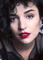 Nude Celebrities From Turkey