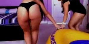 Luscious Lopez Slim Ass No Way Alex Knight Tnaflix