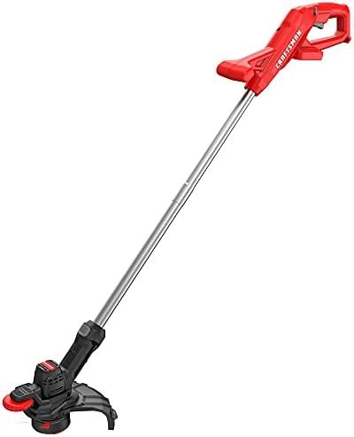 Craftsman Weedwacker V Recortadora Y Bordeadora De Cuerdas