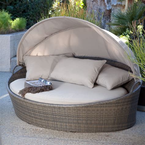 Latest Outdoor Chaise Lounge Chairs With Canopy