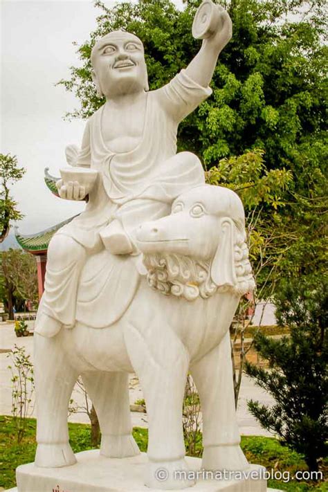 Вьетнам. Дананг и окрестности (Danang)