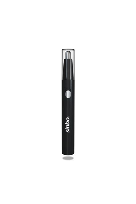 Sinbo STR-4940 Burun Kıl Alma Makinesi - Fiyatı, Yorumları