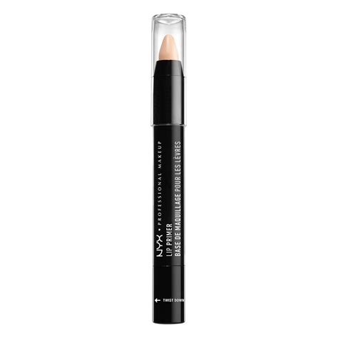 K B Lip Primer Nude Fra Nyx Professional Makeup Matas