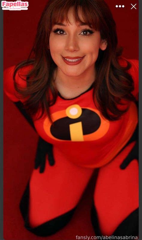 Abelina Sabrina Aka Abelinasabrina Nude Leaks OnlyFans Fapellas