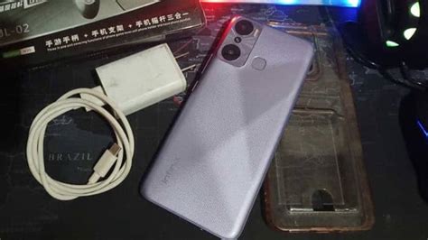 سعر و مواصفات Infinix Hot Play مميزات وعيوب انفنكس هوت بلاي