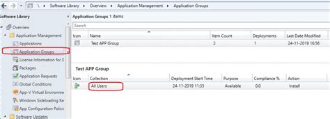 What Is New In MECM SCCM 1910 Features A Walkthrough HTMD Blog