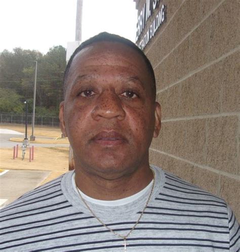 Kenneth Brock Sex Offender In Talladega Al Al